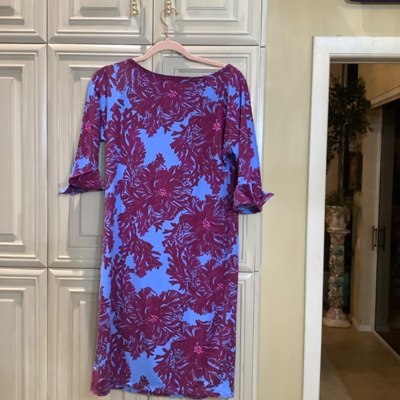 LILLY PULITZER DRESS - Picture 2 of 3